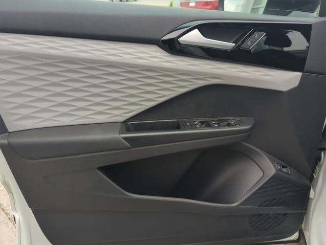 used 2022 Volkswagen Taos car, priced at $20,750