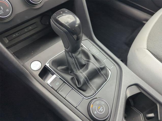used 2022 Volkswagen Taos car, priced at $20,750