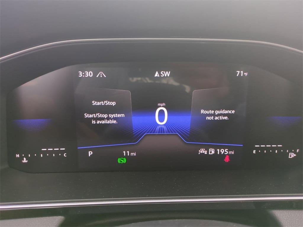 new 2025 Volkswagen Jetta car, priced at $24,524
