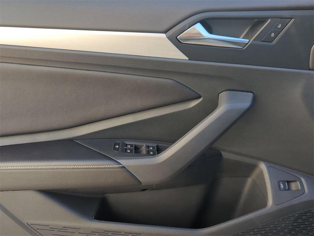 new 2026 Volkswagen Jetta car, priced at $26,564