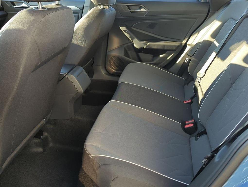 new 2026 Volkswagen Jetta car, priced at $26,564