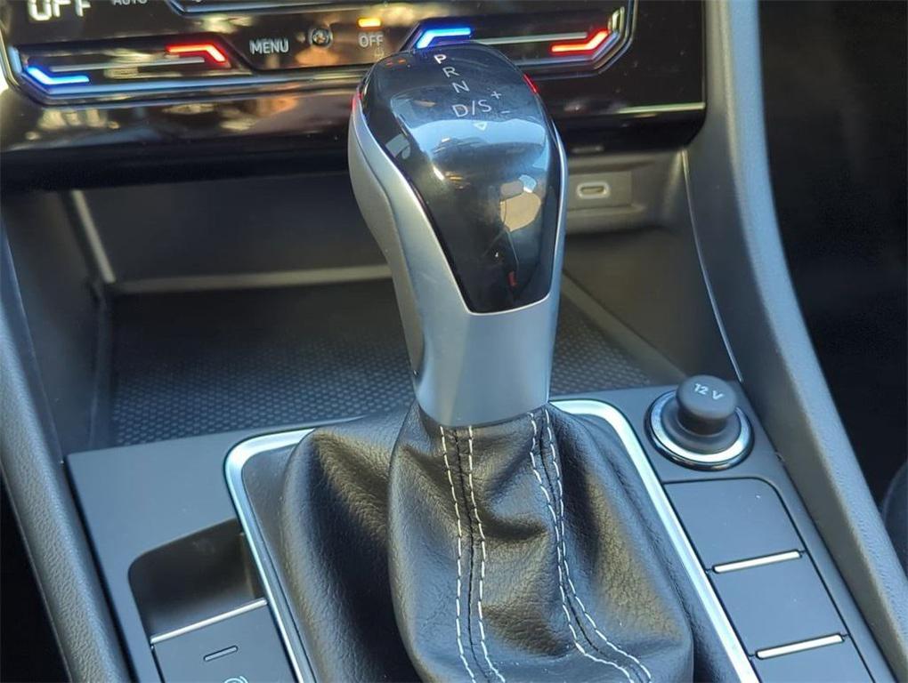 new 2026 Volkswagen Jetta car, priced at $26,564