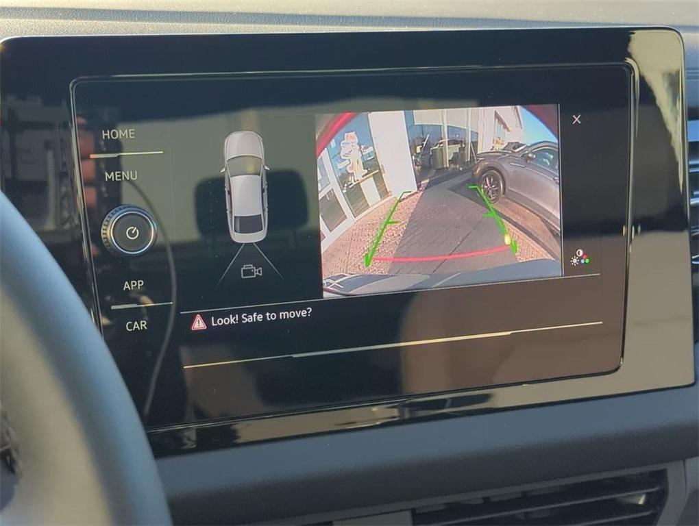 new 2026 Volkswagen Jetta car, priced at $26,564