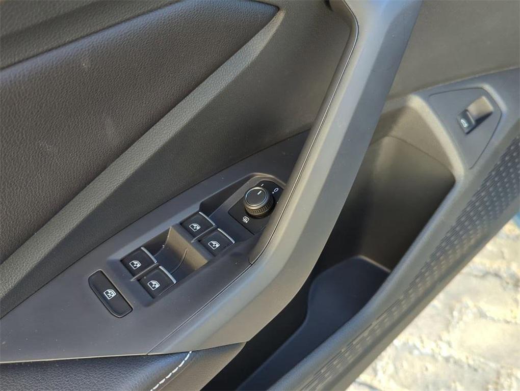 new 2026 Volkswagen Jetta car, priced at $26,564