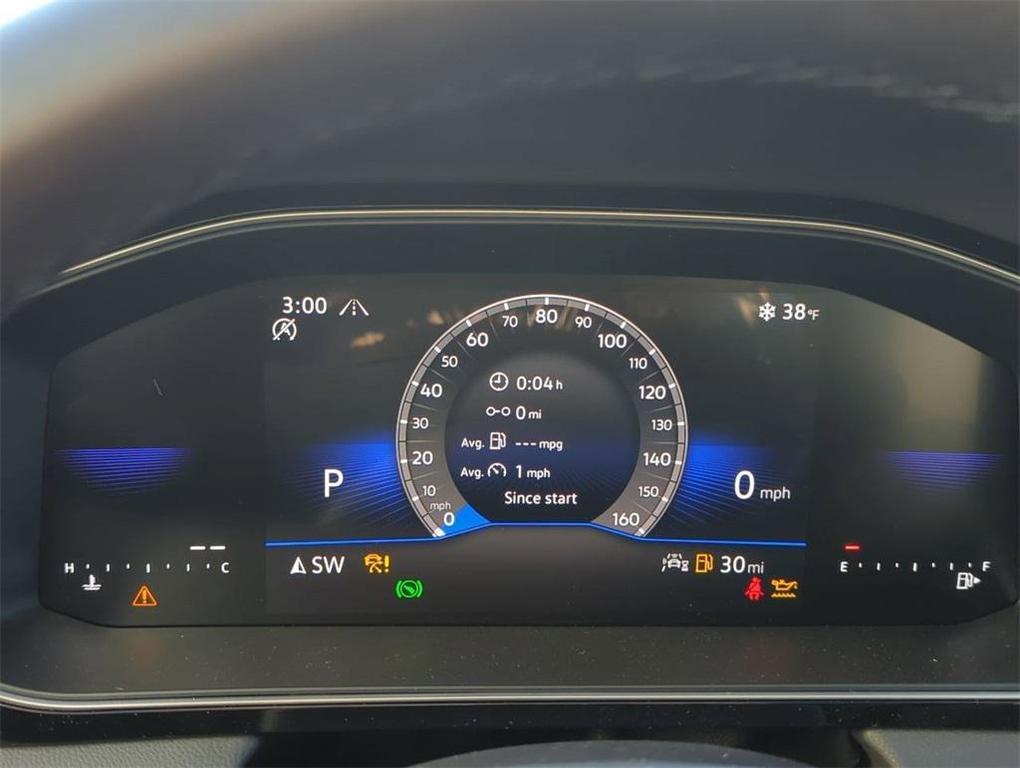 new 2026 Volkswagen Jetta car, priced at $26,564