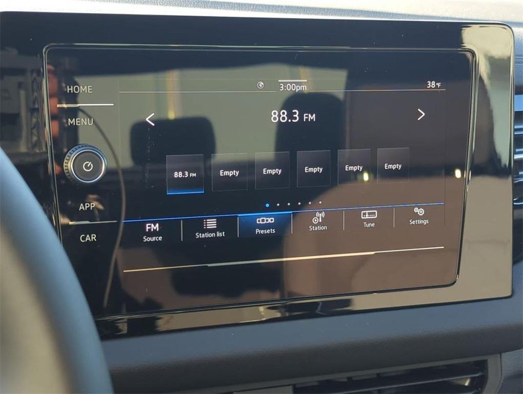 new 2026 Volkswagen Jetta car, priced at $26,564