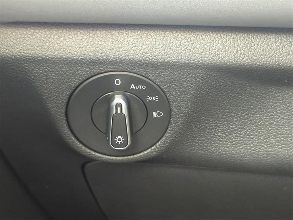 used 2025 Volkswagen Jetta car, priced at $19,490