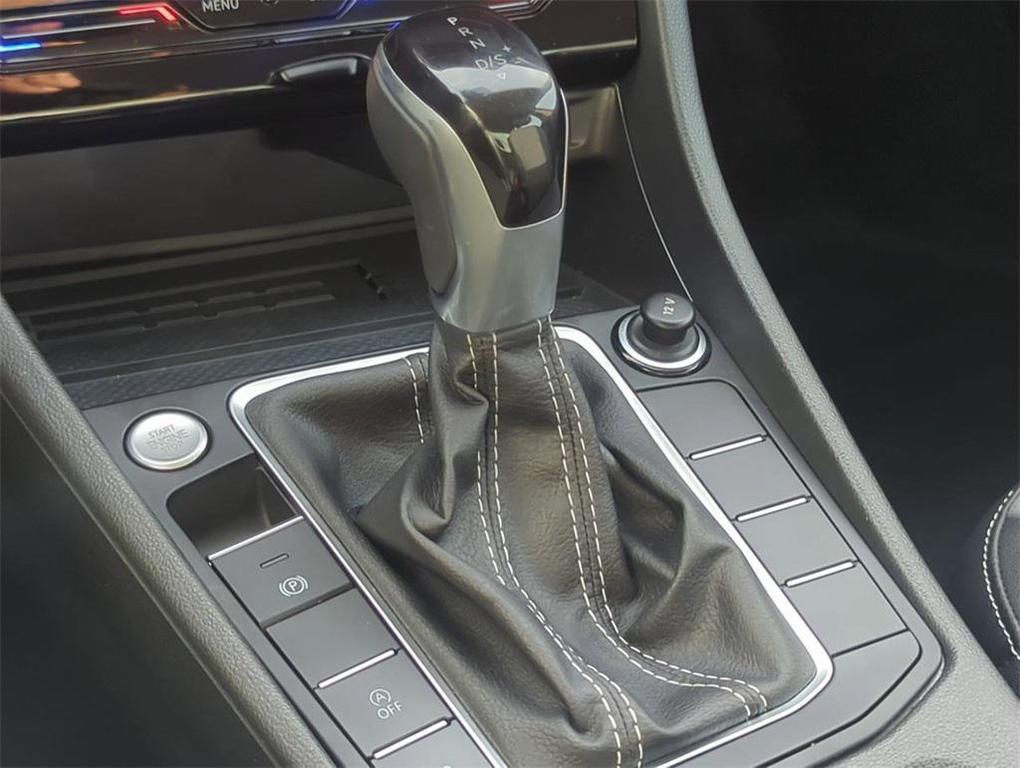 used 2025 Volkswagen Jetta car, priced at $19,490