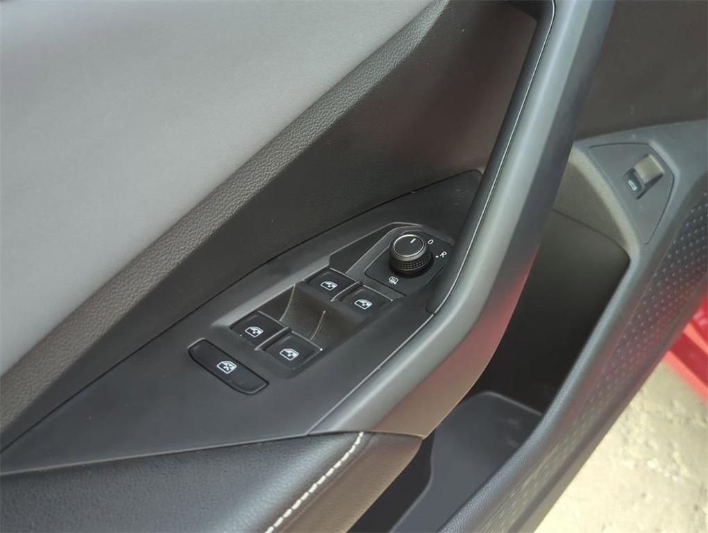 used 2025 Volkswagen Jetta car, priced at $19,490