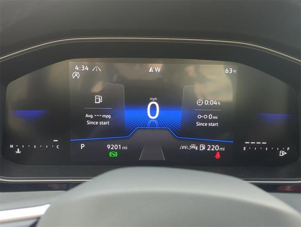 used 2025 Volkswagen Jetta car, priced at $19,490