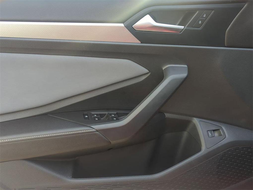 used 2025 Volkswagen Jetta car, priced at $19,490