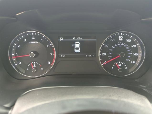 used 2022 Kia Forte car, priced at $18,500