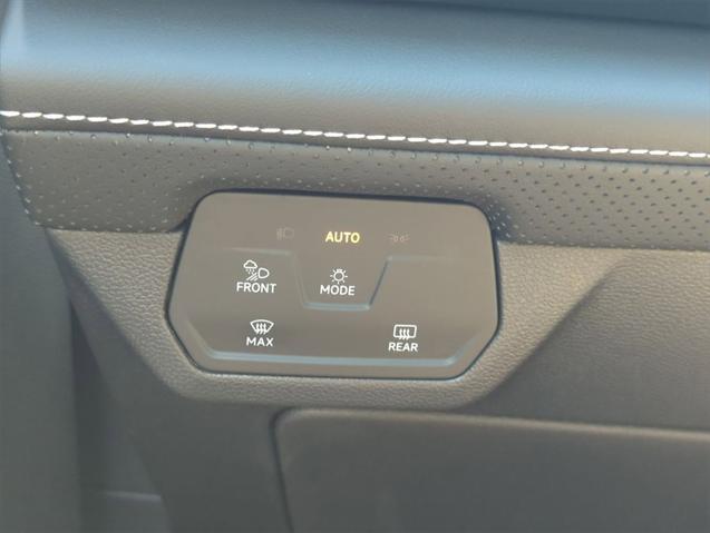 new 2025 Volkswagen Atlas car, priced at $46,246