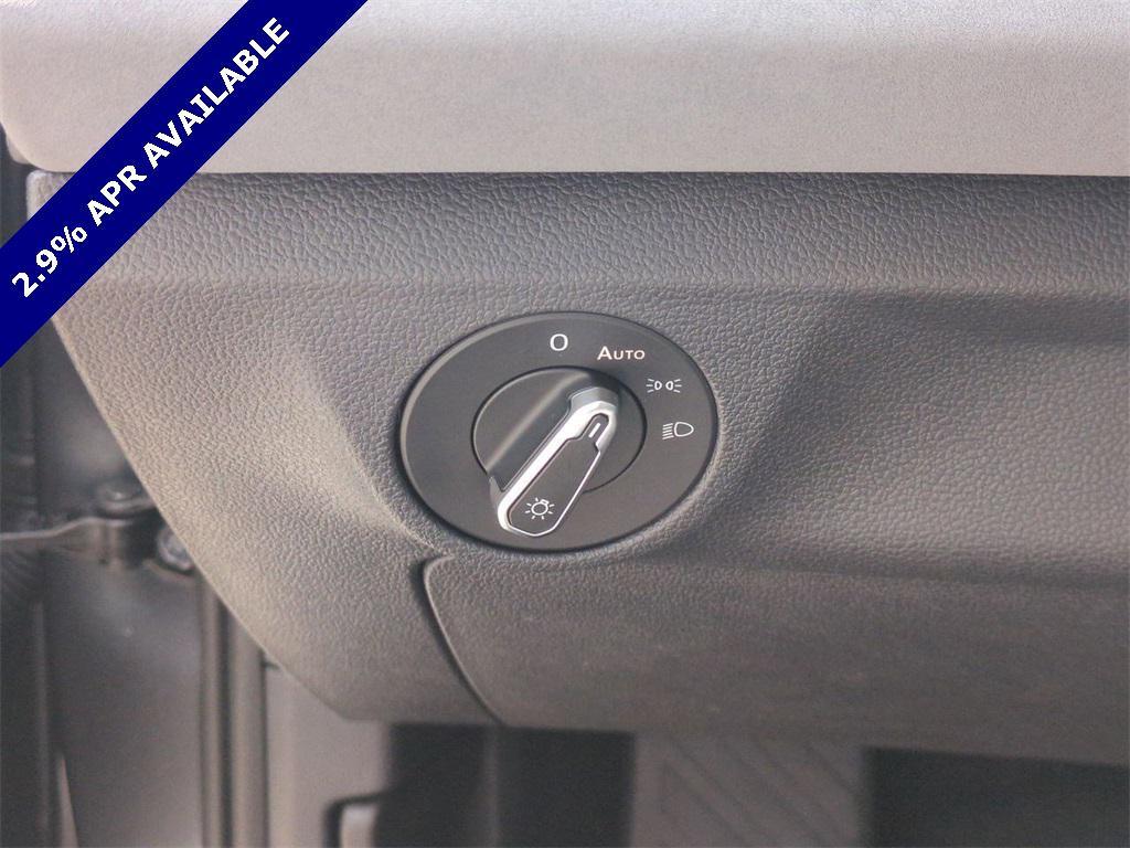 new 2025 Volkswagen Jetta car, priced at $25,530