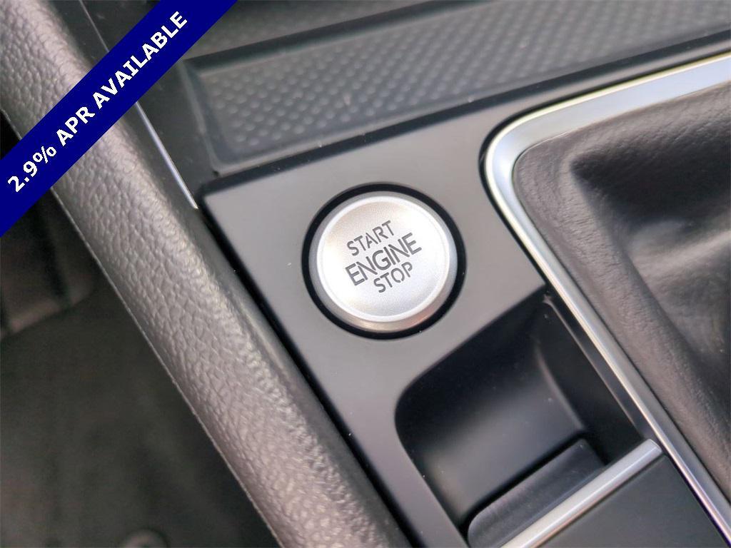 new 2025 Volkswagen Jetta car, priced at $25,530