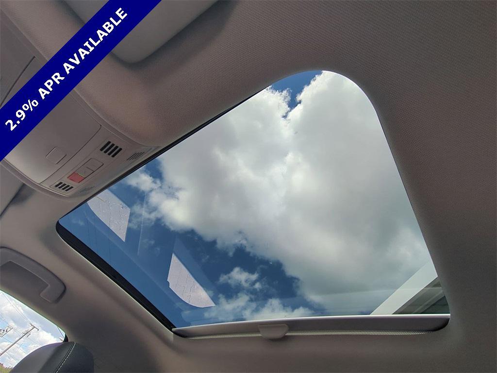 new 2025 Volkswagen Jetta car, priced at $25,530