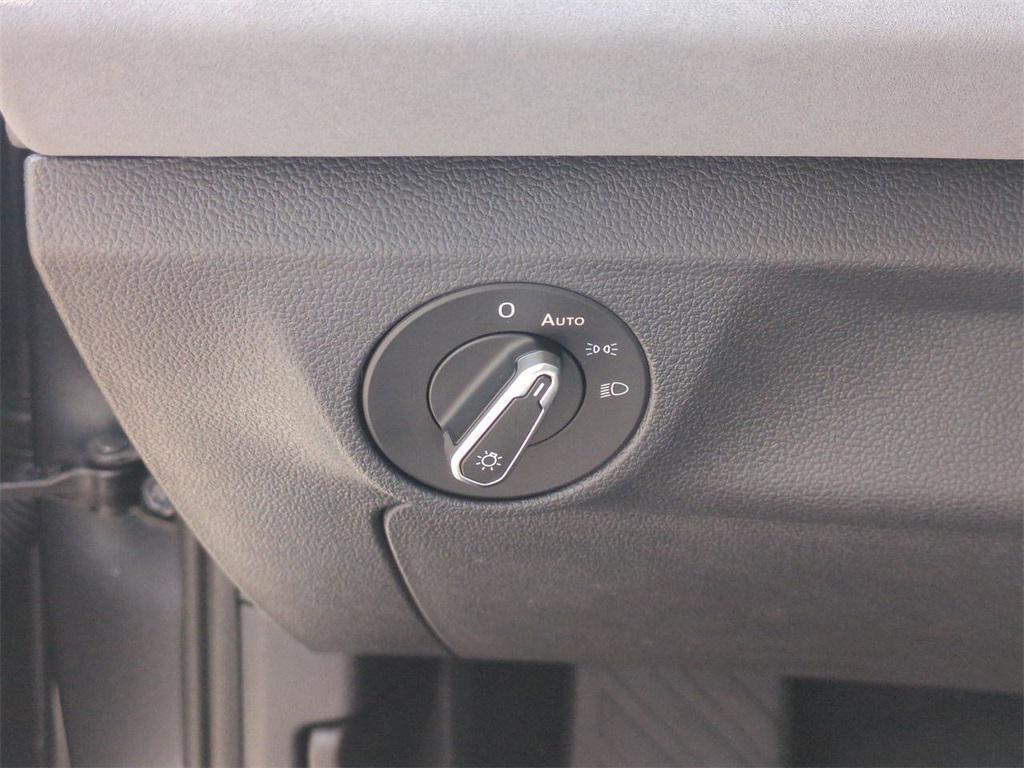 new 2025 Volkswagen Jetta car, priced at $27,530