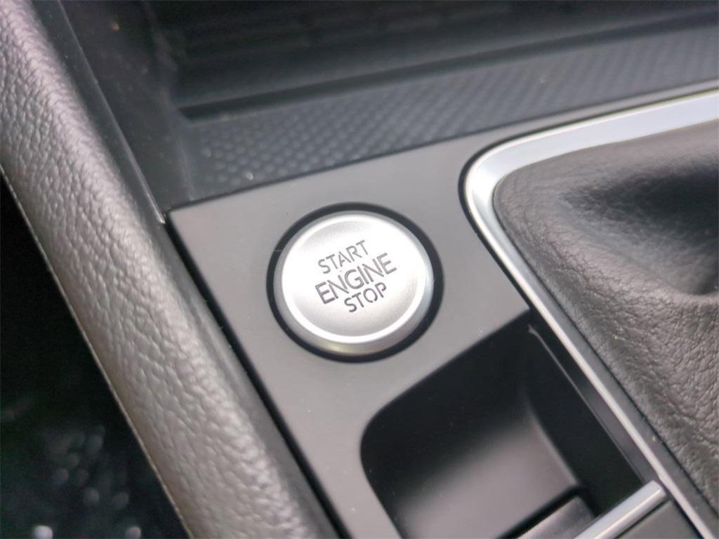 new 2025 Volkswagen Jetta car, priced at $26,459