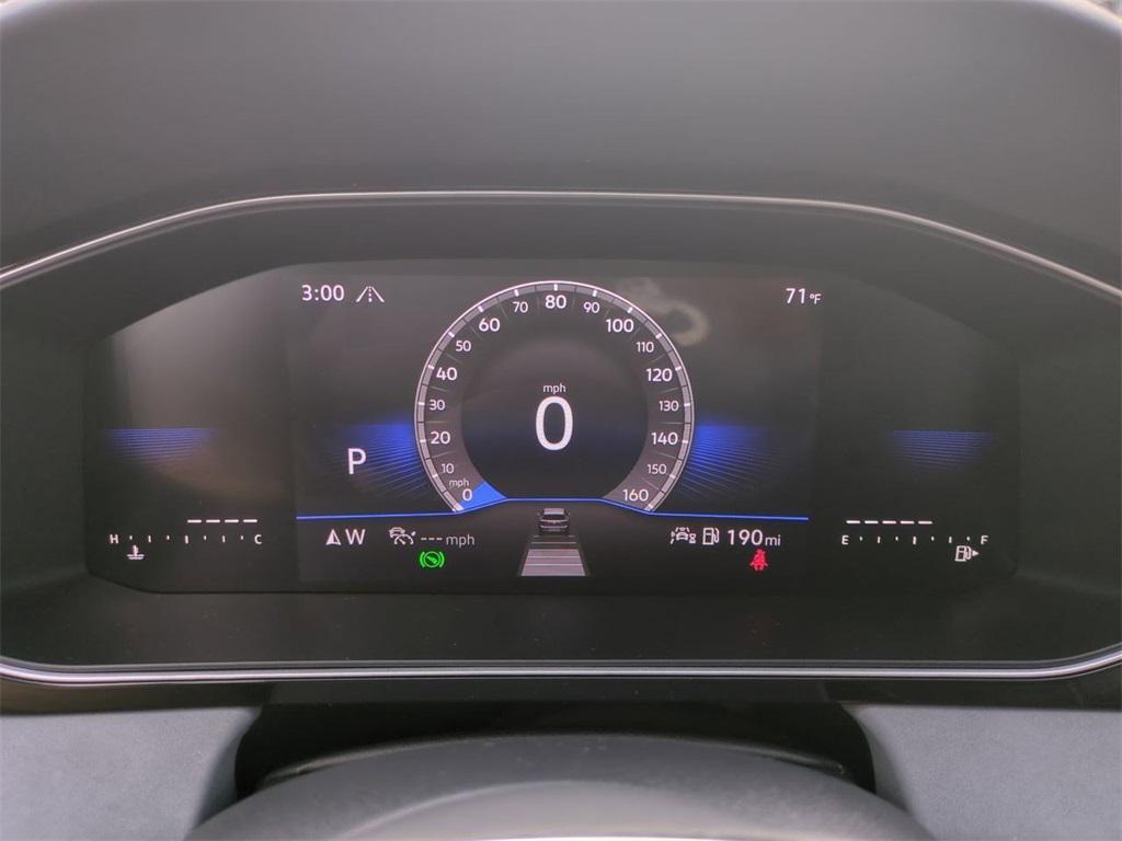 new 2025 Volkswagen Jetta car, priced at $26,459