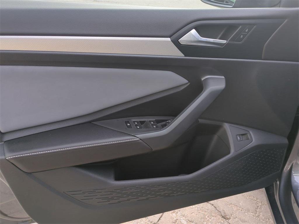 new 2025 Volkswagen Jetta car, priced at $26,459