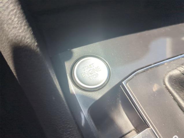used 2018 Volkswagen Tiguan car, priced at $17,000
