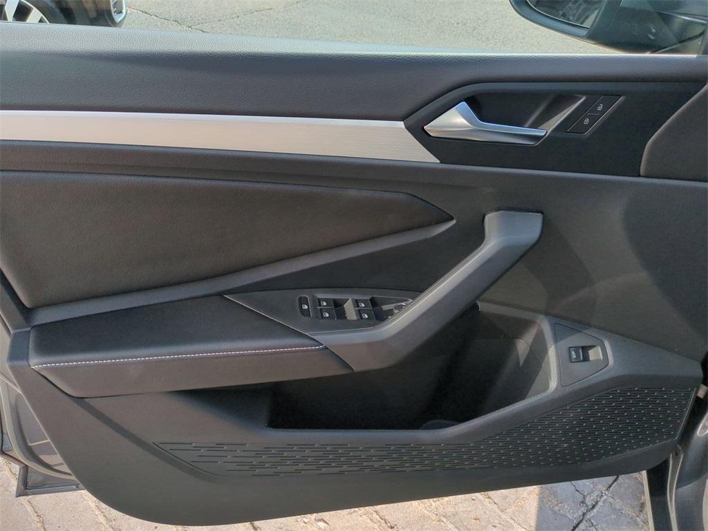 new 2025 Volkswagen Jetta car, priced at $23,384