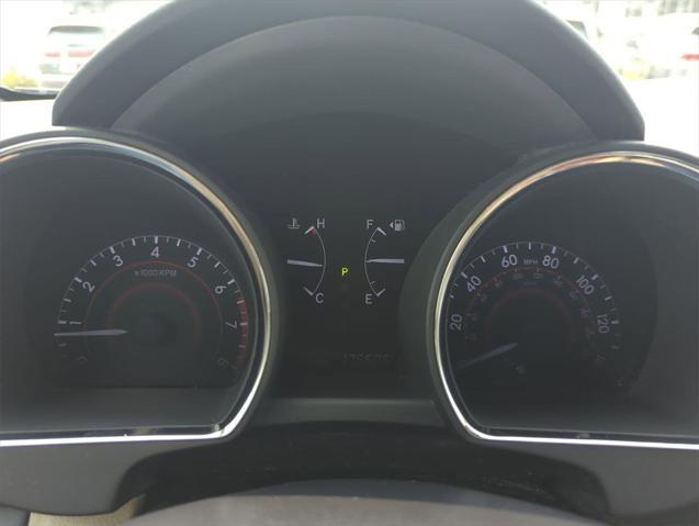 used 2013 Toyota Highlander car, priced at $11,500