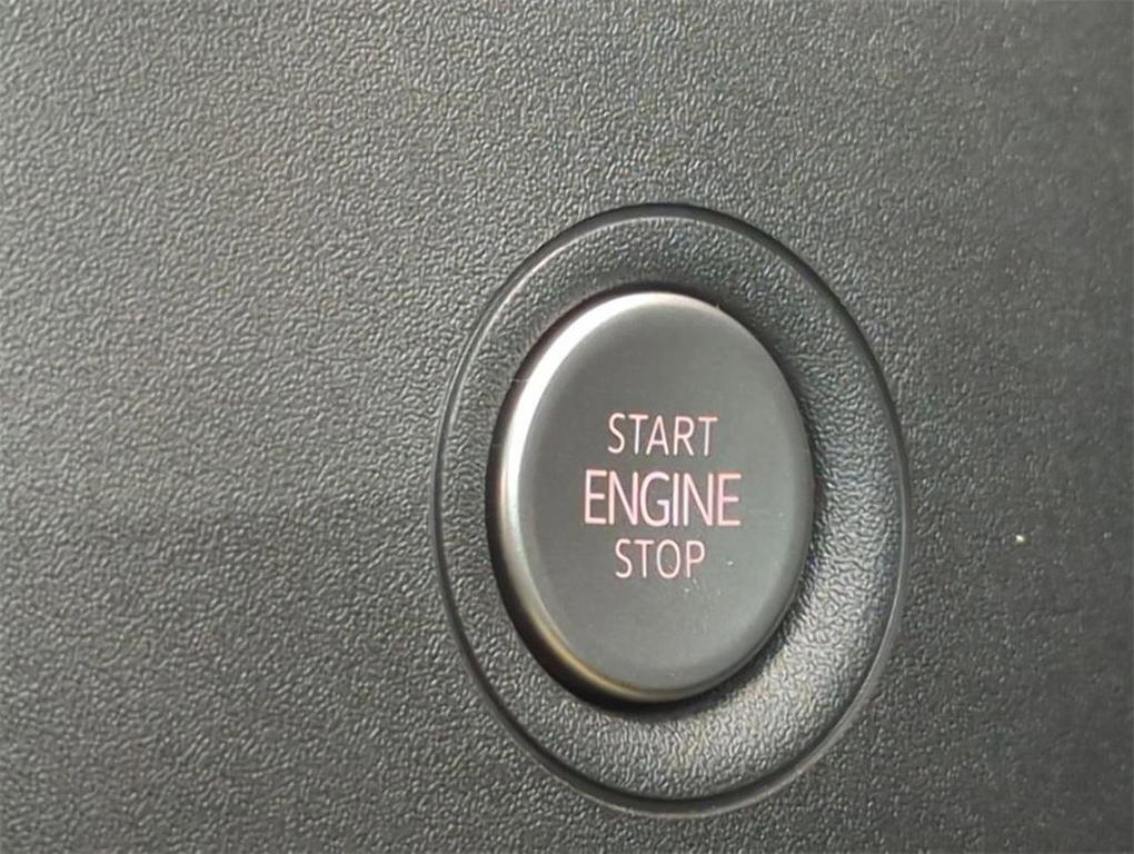 new 2025 Volkswagen ID.4 car, priced at $49,442