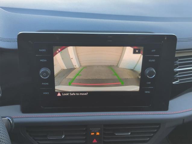 new 2025 Volkswagen Jetta GLI car, priced at $32,581