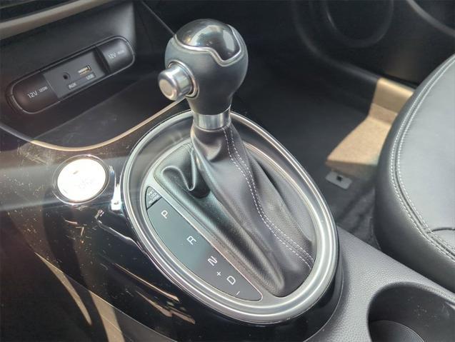 used 2019 Kia Soul car, priced at $13,500