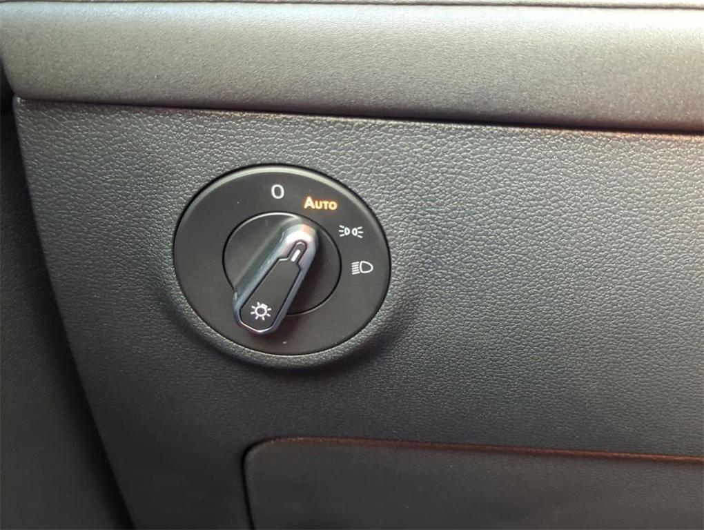 new 2025 Volkswagen Taos car, priced at $30,553