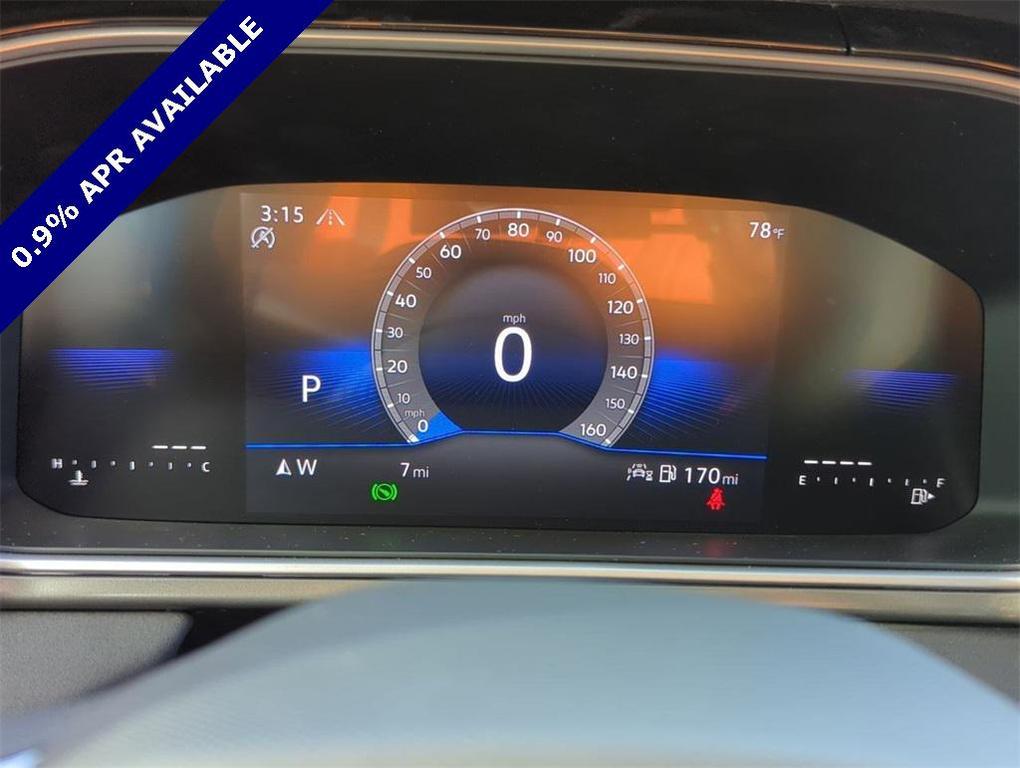 new 2025 Volkswagen Taos car, priced at $30,553