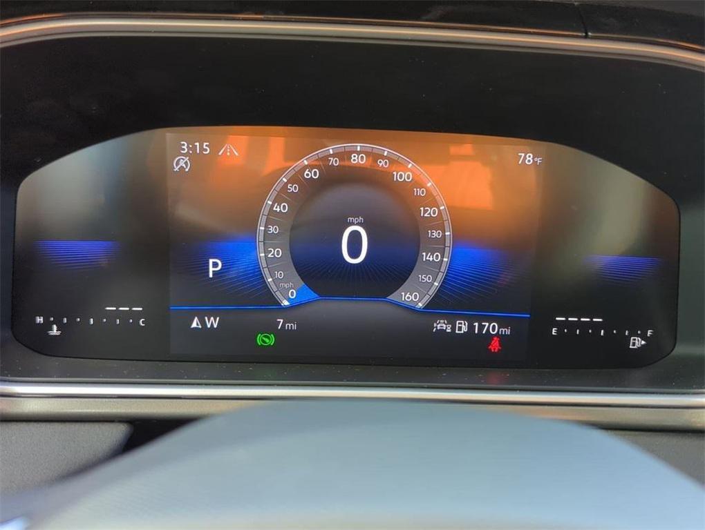 new 2025 Volkswagen Taos car, priced at $30,553