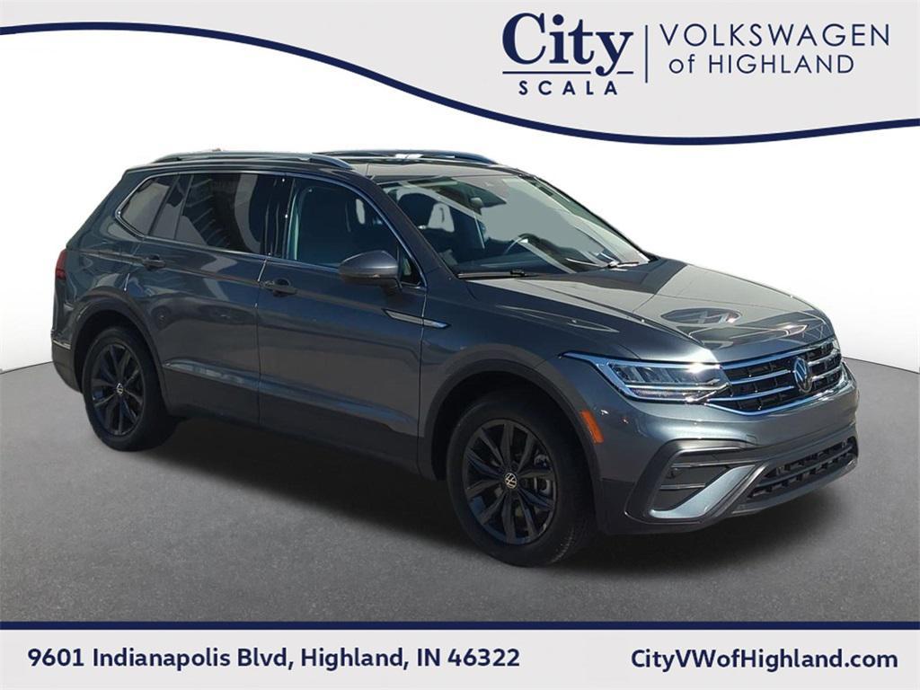 used 2024 Volkswagen Jetta car, priced at $20,200