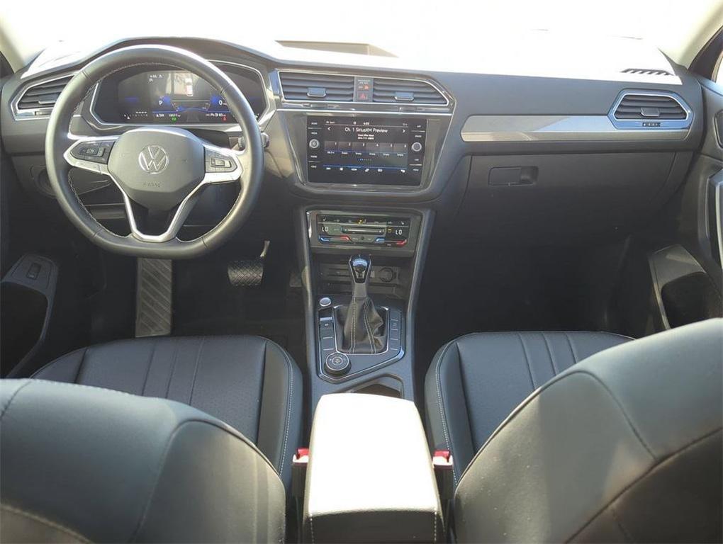 used 2024 Volkswagen Jetta car, priced at $20,200