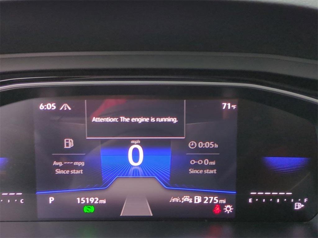 used 2024 Volkswagen Jetta car, priced at $19,386