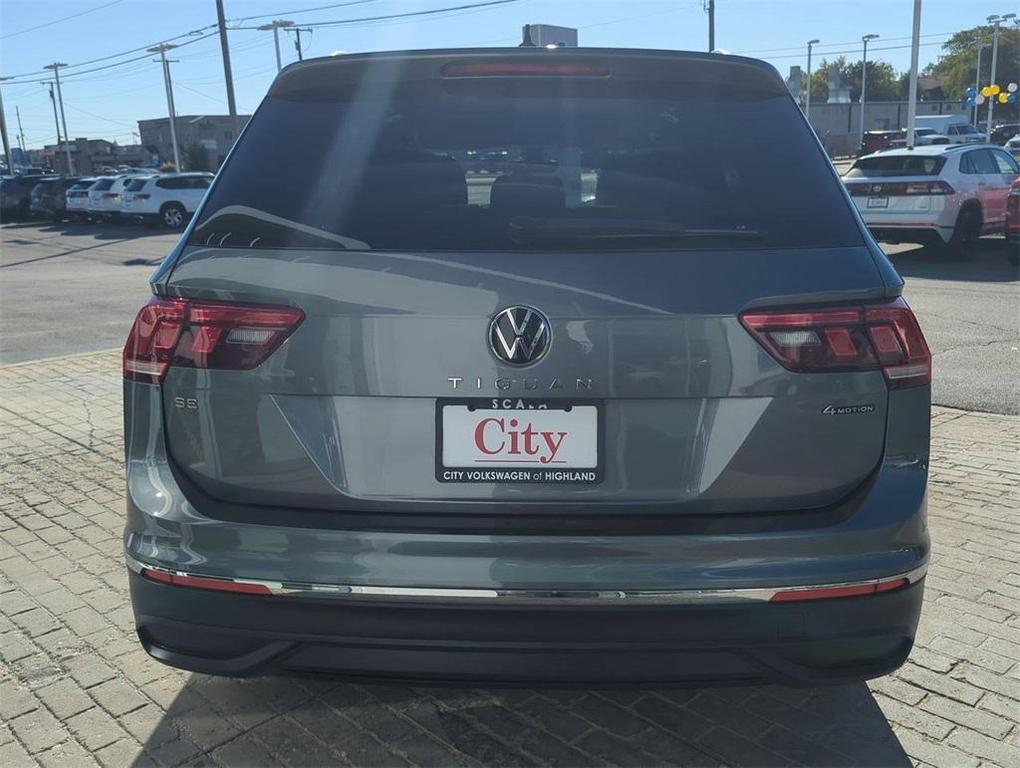 used 2024 Volkswagen Jetta car, priced at $20,200