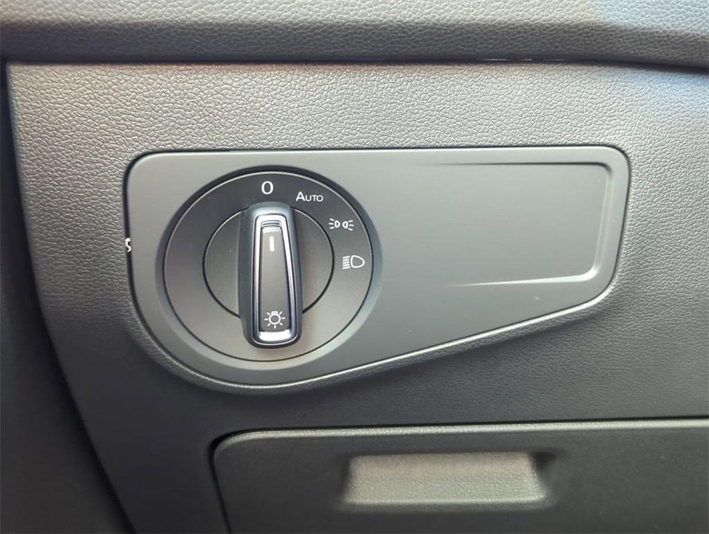 used 2024 Volkswagen Jetta car, priced at $20,200