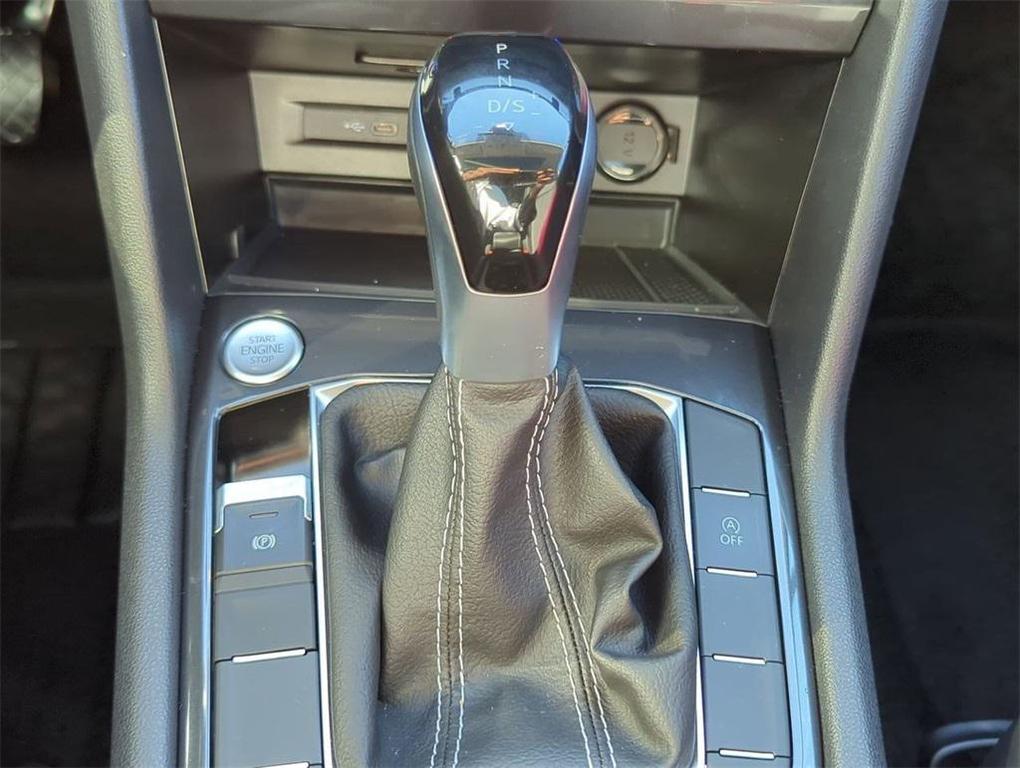 used 2024 Volkswagen Jetta car, priced at $20,200