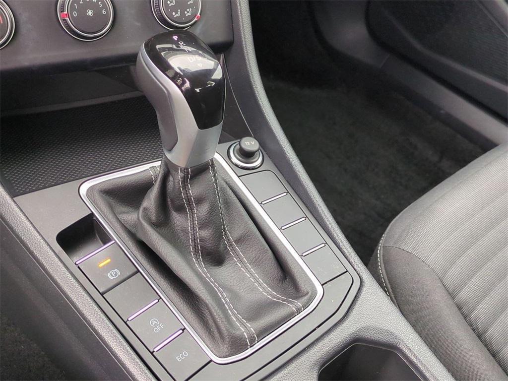 used 2024 Volkswagen Jetta car, priced at $19,386