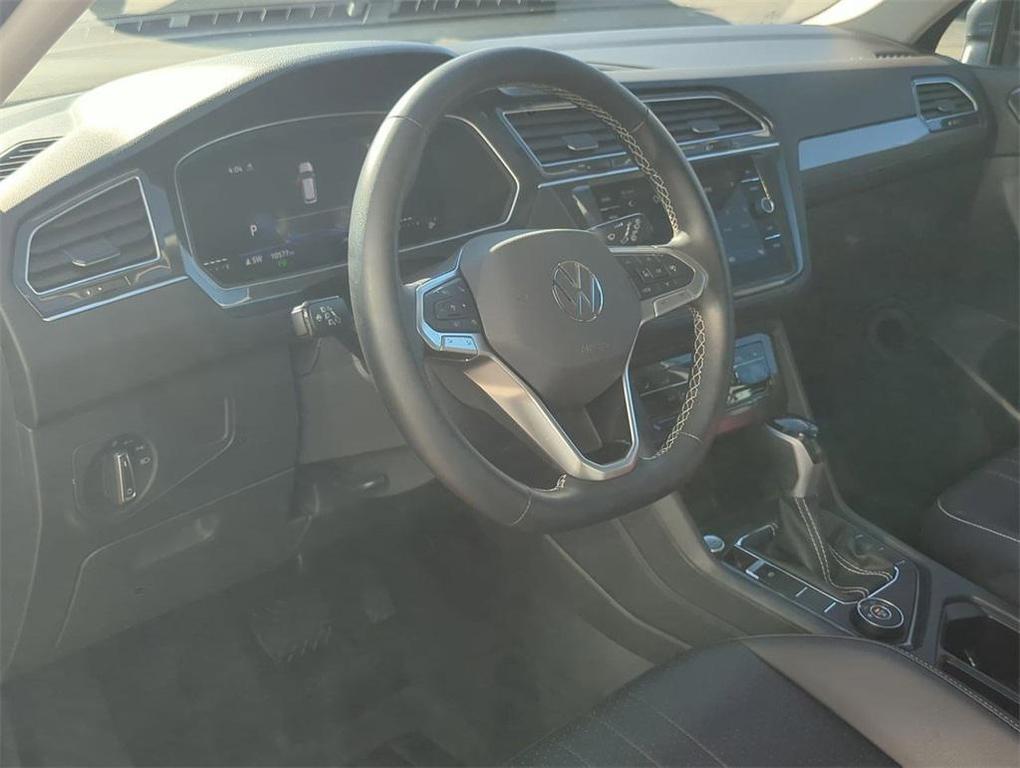 used 2024 Volkswagen Jetta car, priced at $20,200