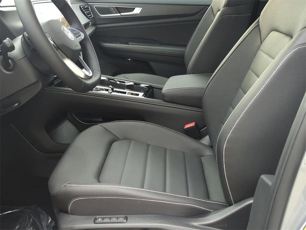 new 2026 Volkswagen Atlas Cross Sport car, priced at $52,871