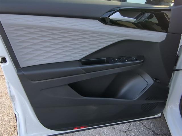 used 2022 Volkswagen Taos car, priced at $19,000