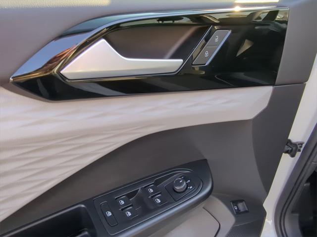 used 2022 Volkswagen Taos car, priced at $19,000