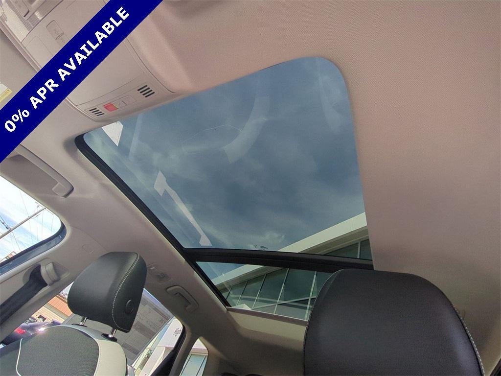 new 2025 Volkswagen Taos car, priced at $28,963