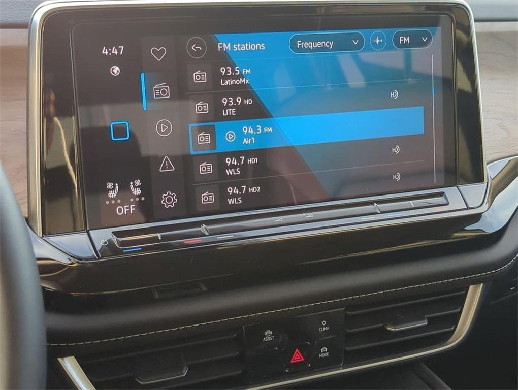 used 2024 Volkswagen Atlas car, priced at $32,279