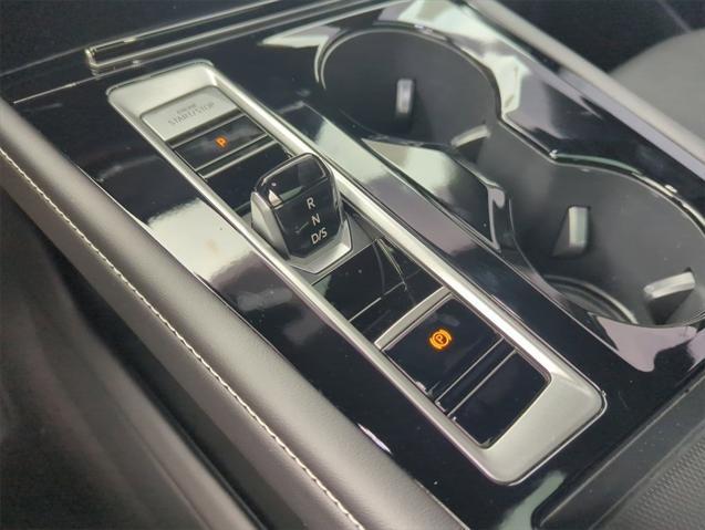used 2024 Volkswagen Atlas Cross Sport car, priced at $41,500