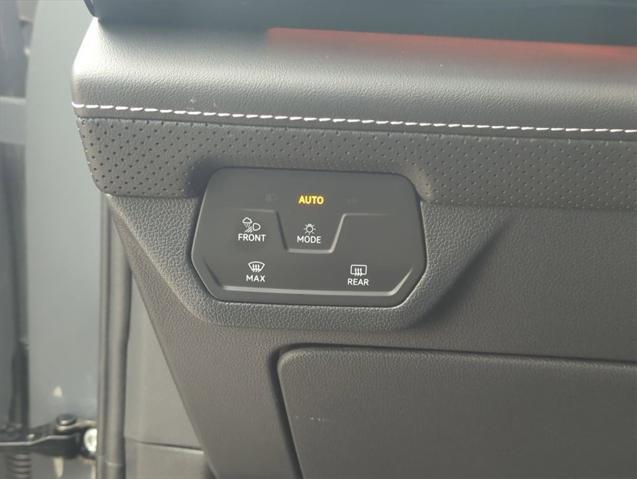 used 2024 Volkswagen Atlas Cross Sport car, priced at $41,500