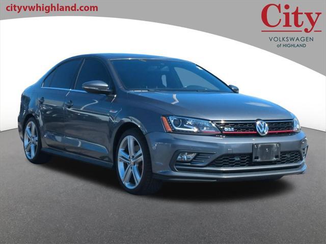 used 2016 Volkswagen Jetta car, priced at $12,745