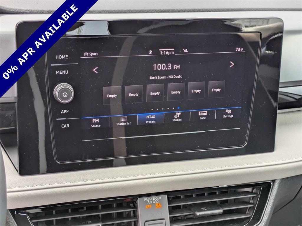 new 2025 Volkswagen Taos car, priced at $26,300